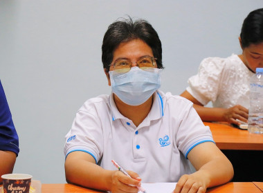 การประชุมข้าราชการ พนักงานราชการ และลูกจ้างประจำ ... พารามิเตอร์รูปภาพ 31